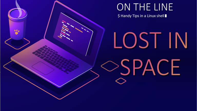 Lost In Space Splash